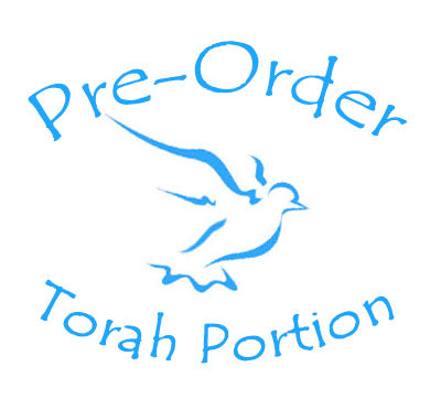 PRE-ORDER: Bar-Bat Mitzvah Torah Portion